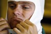 Bild zum Inhalt: Kovalainen: "Bei McLaren verlor ich meine Freiheit"