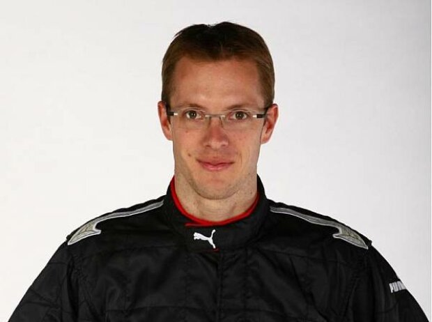 Sebastien Bourdais