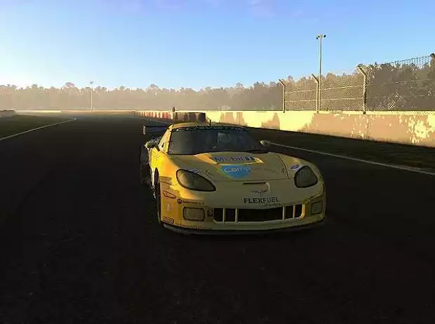 Titel-Bild zur News: rFactor 2