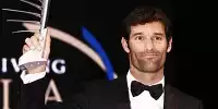 Bild zum Inhalt: FIA-Gala: Webber trauert Tasmania-Challenge nach