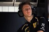 Gerücht: Hat Grosjean bei Renault unterschrieben?