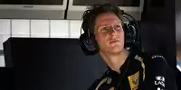 Bild zum Inhalt: Gerücht: Hat Grosjean bei Renault unterschrieben?