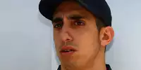 Bild zum Inhalt: Buemi: "Cockpit-Entscheidung fällt im Dezember"