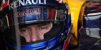 Bild zum Inhalt: Webber möchte über 2012 hinaus Formel 1 fahren