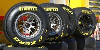 Bild zum Inhalt: Pirelli will weltweit als Nummer eins gesehen werden