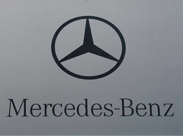 Titel-Bild zur News: Mercedes-Stern