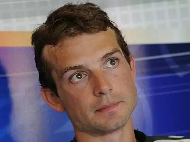 Sylvain Guintoli Titel-Bild zur News: Sylvain Guintoli