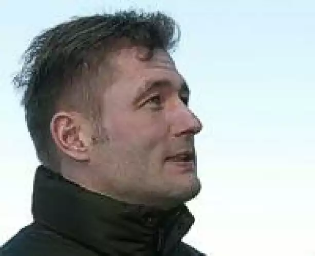 Jos Verstappen Titel-Bild zur News: Jos Verstappen