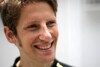 Grosjean: "Kimi kann von mir lernen"