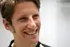 Bild zum Inhalt: Grosjean: "Kimi kann von mir lernen"