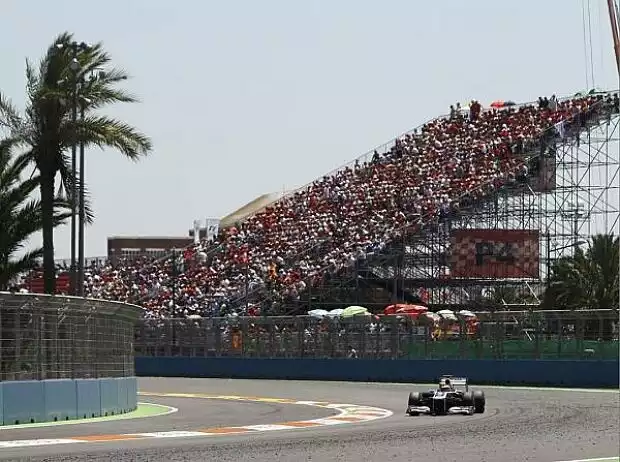 Titel-Bild zur News: Rubens Barrichello