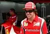 Bild zum Inhalt: Alonso: "Nur durch Kontinuität kann man wachsen"