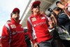 Alonso: "Vielleicht sollte ich 2016 zurücktreten"