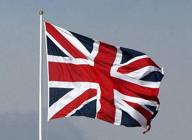 Union Jack Union Jack