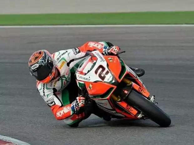 Leon Camier Titel-Bild zur News: Leon Camier