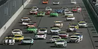 Start zum GT-Masters-Lauf auf dem Lausitzring 2011