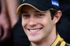 Bild zum Inhalt: Sennas Formel-1-Träume