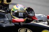 Senna: "Renault gab mir eine Chance"