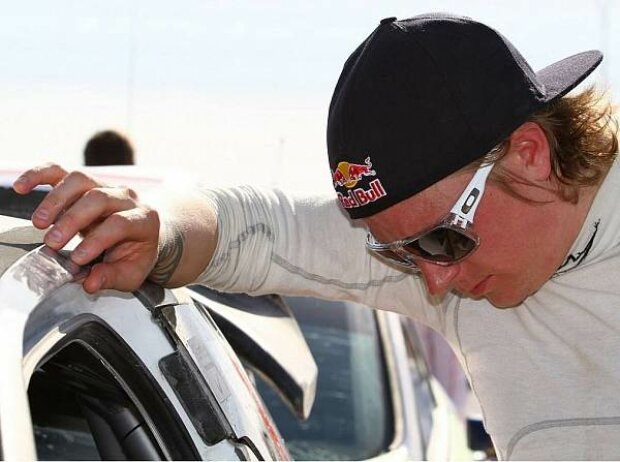Kimi Räikkönen Kimi Räikkönen