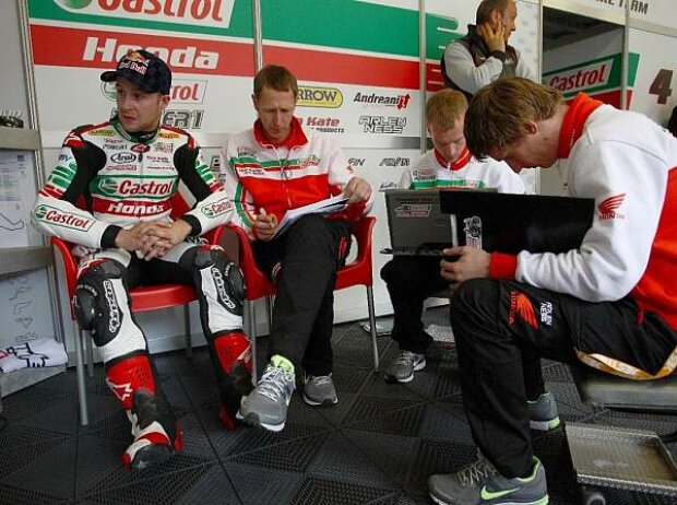 Jonathan Rea Jonathan Rea