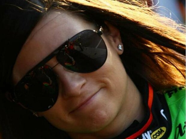 Danica Patrick