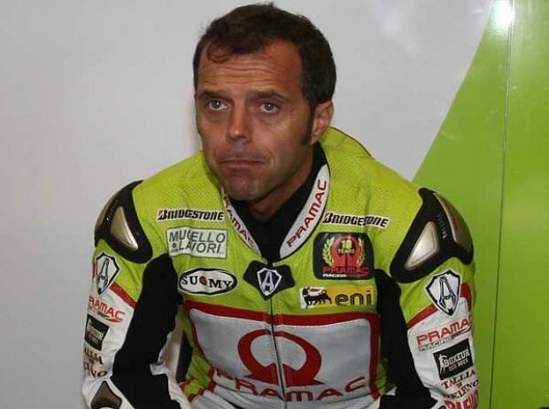 Loris Capirossi