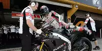 Bild zum Inhalt: Schwantz: Spies muss sich bei Yamaha etablieren