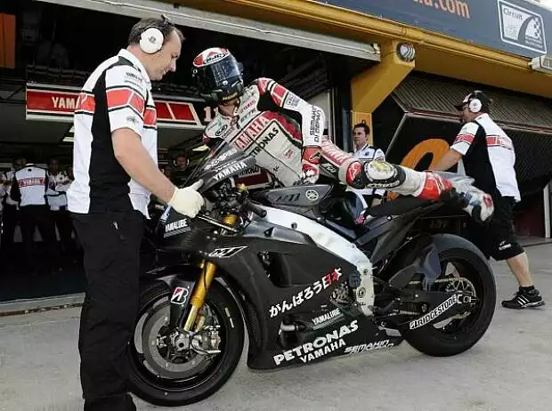 Ben Spies Titel-Bild zur News: Ben Spies