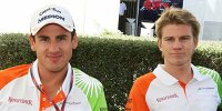 Bild zum Inhalt: Force India: Fahrerentscheidung in dieser Woche
