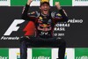 Webber: Formel-1-Karriere hängt von den Ergebnissen ab