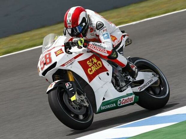 Marco Simoncelli