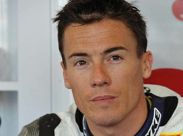 James Toseland James Toseland