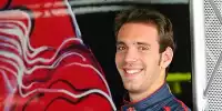 Jean-Eric Vergne