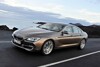 Bild zum Inhalt: Gran Coupé: BMW bringt erstmals viertürigen 6er