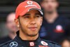 Ecclestone kritisiert Hamilton-Management