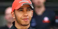 Bild zum Inhalt: Ecclestone kritisiert Hamilton-Management