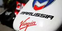 Marussia-Virgin