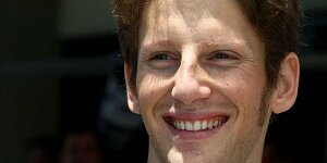 Grosjean: "In der Küche werde ich den Druck los"