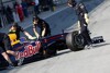 Red-Bull-Präsentation angeblich am 5. Februar