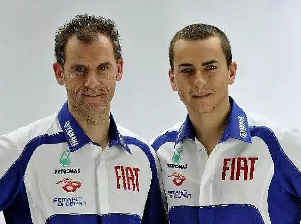 Jorge Lorenzo Titel-Bild zur News: Jorge Lorenzo