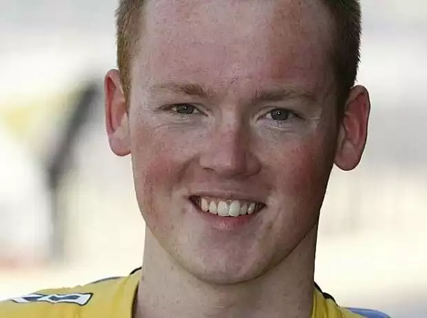 Titel-Bild zur News: Bradley Smith