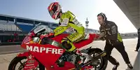 Bild zum Inhalt: Terol: Moto2 ist "eine neue Herausforderung"