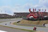 Offiziell! Motorrad-WM auch 2012 auf dem Sachsenring