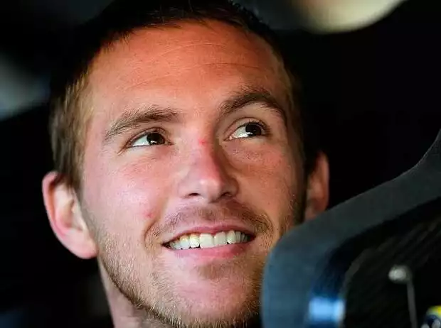 Scott Speed Titel-Bild zur News: Scott Speed