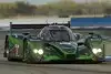 Bild zum Inhalt: Lola und Drayson entwickeln Elektro-LMP