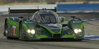 Bild zum Inhalt: Lola und Drayson entwickeln Elektro-LMP