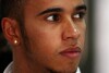 Management: Hamilton wehrt sich gegen Ecclestone-Kritik