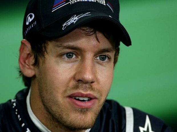 Sebastian Vettel Sebastian Vettel