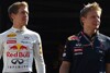 Bild zum Inhalt: Ende einer "Ehe": Vettel verliert Physiotherapeuten