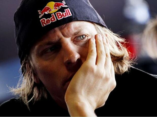 Kimi Räikkönen Kimi Räikkönen